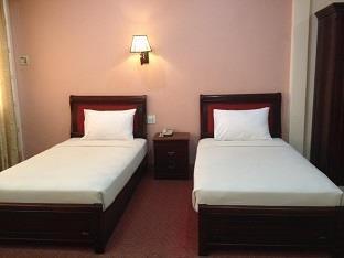 Winstar Hotel Hat Yai Esterno foto